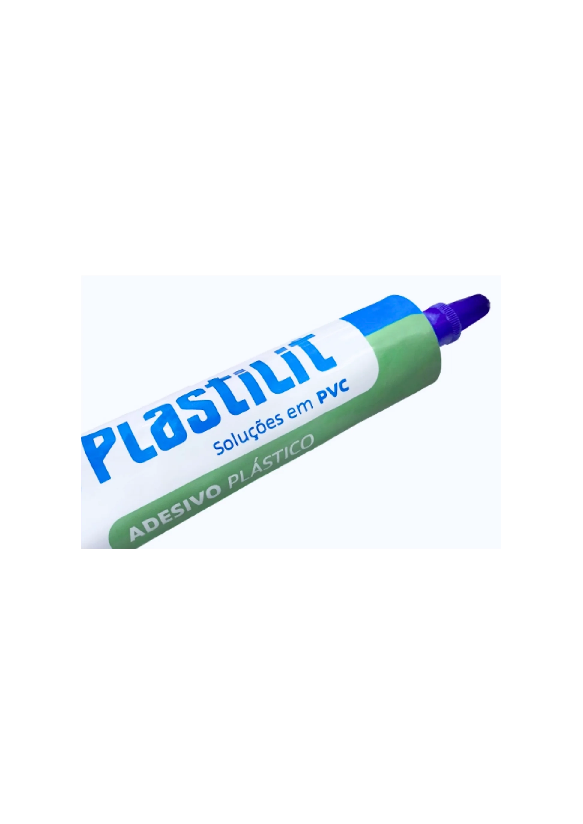 ADESIVO PLÁSTICO 17g PLASTILIT