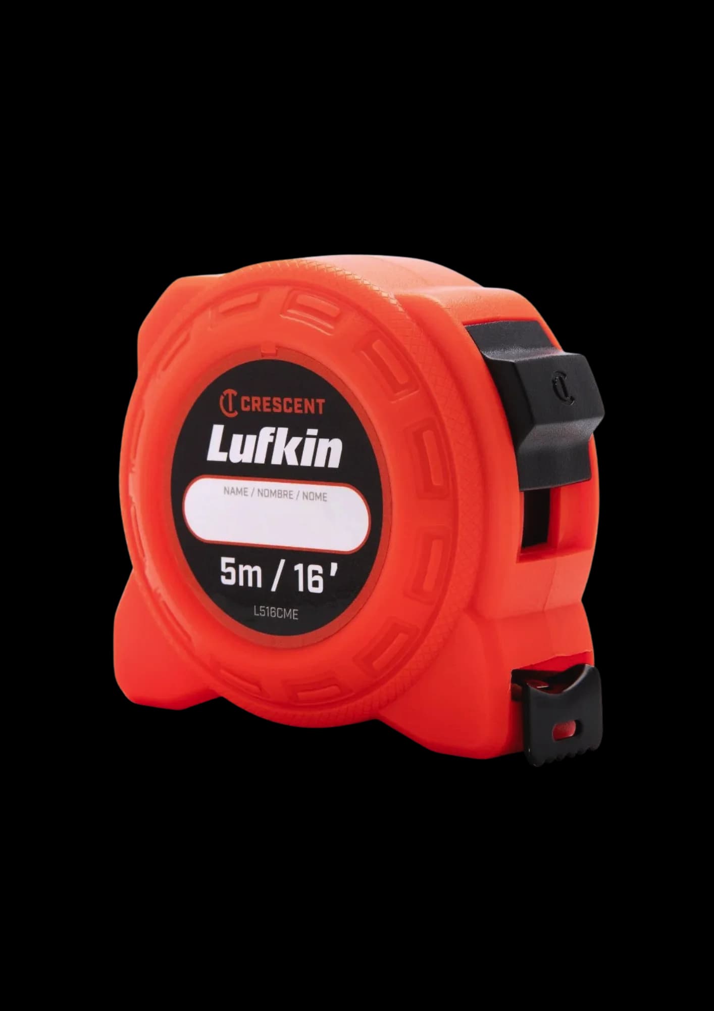 TRENA 5m/16" LUFKIN