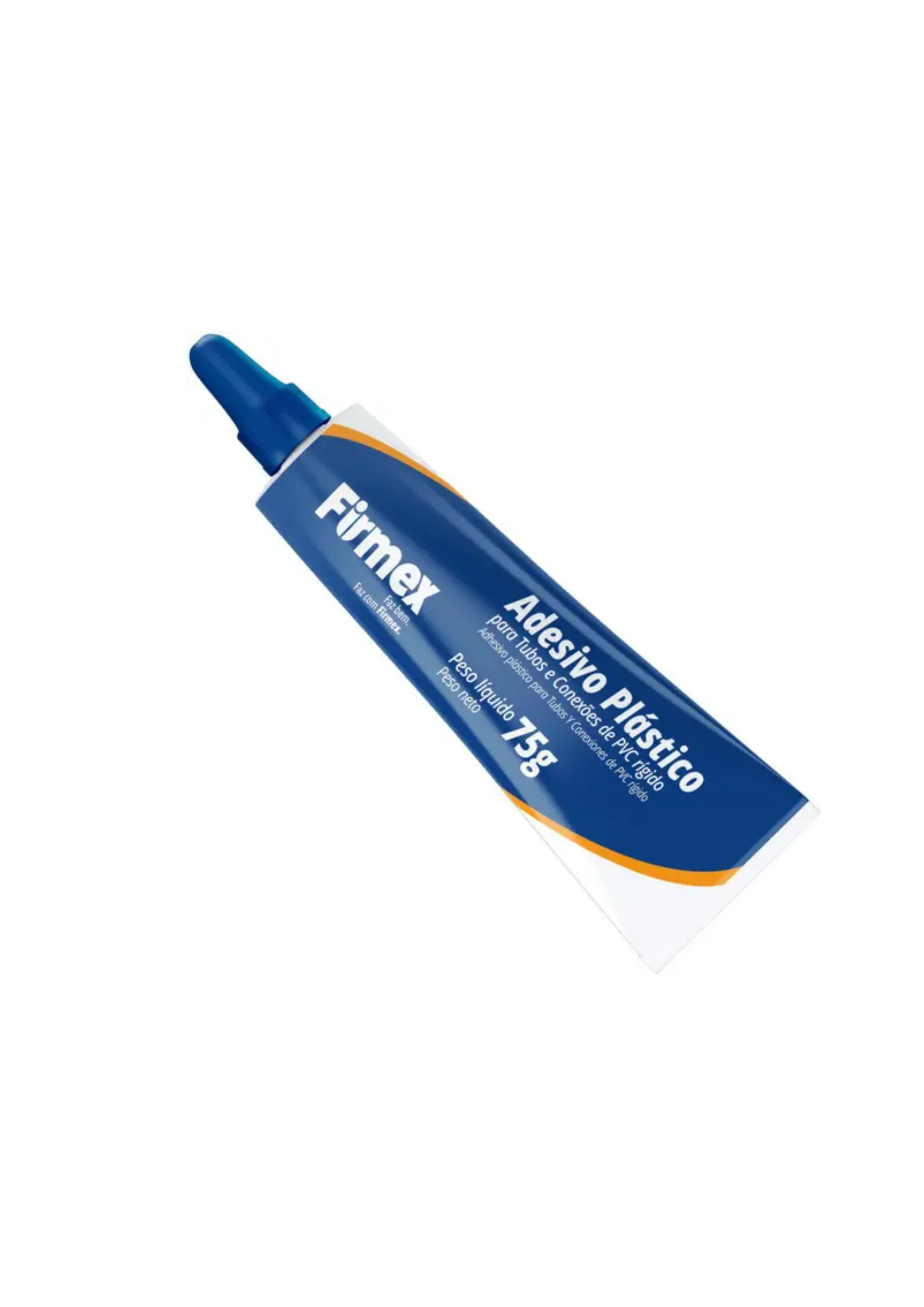 ADESIVO PLÁSTICO 75g FIRMEX BOND