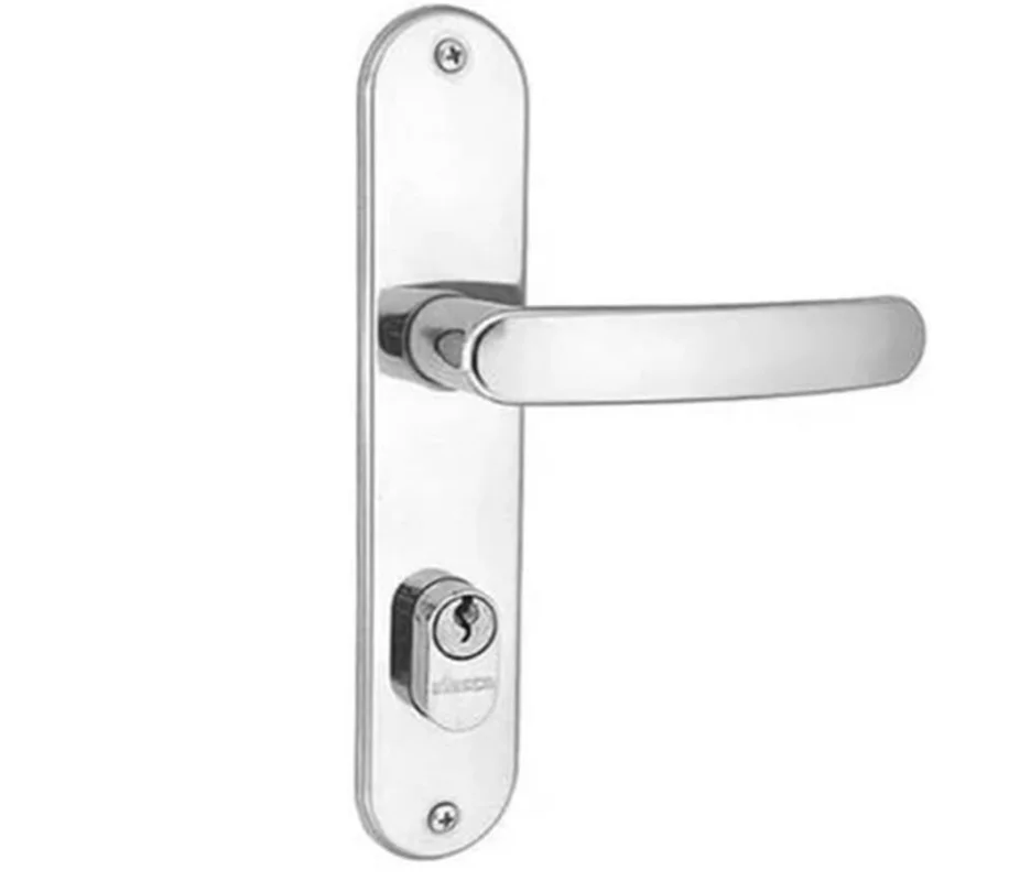 FECHADURA INOX 2600/71 EXT