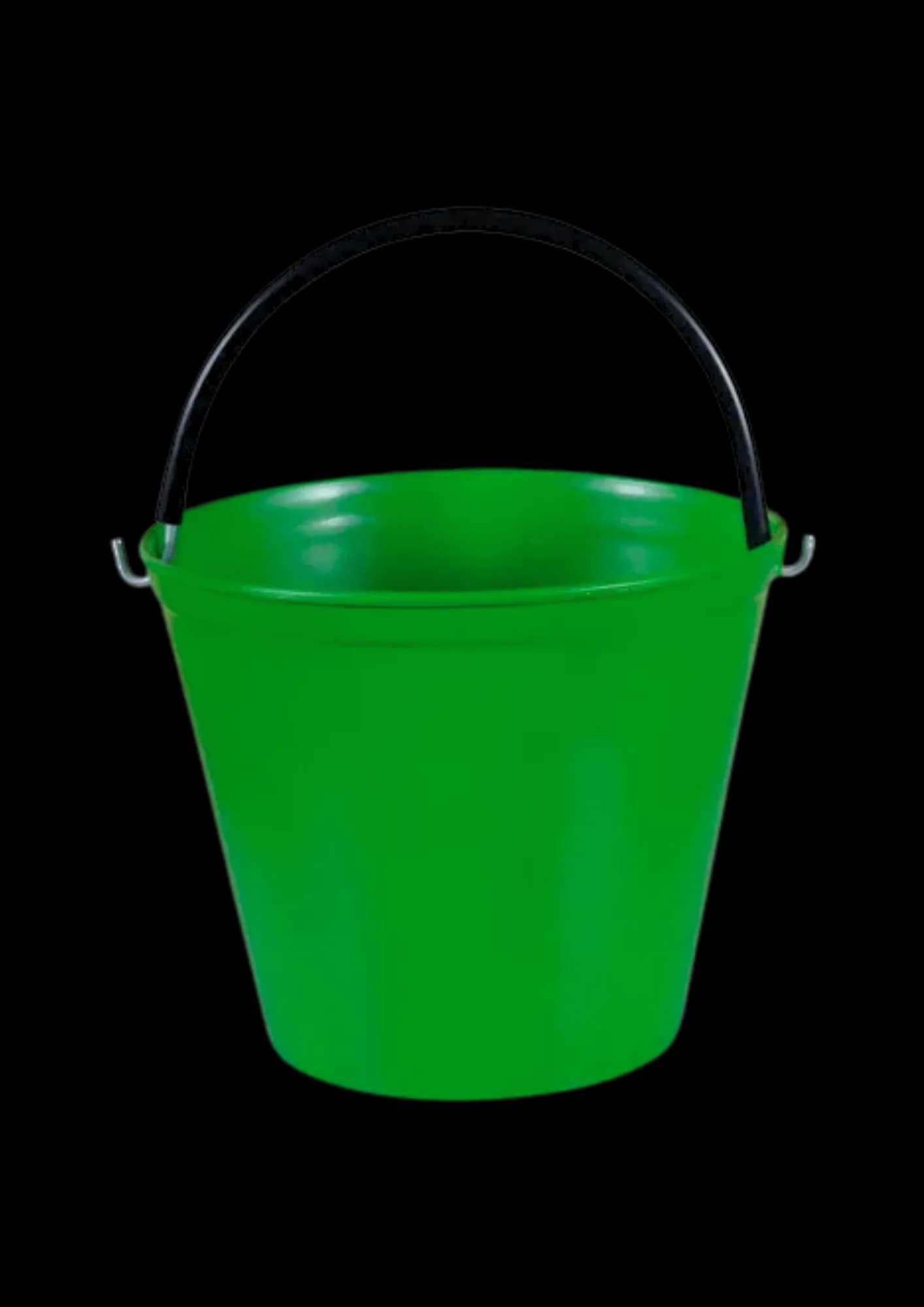 BALDE ASTRA REFORÇADO 12 LTS VERDE