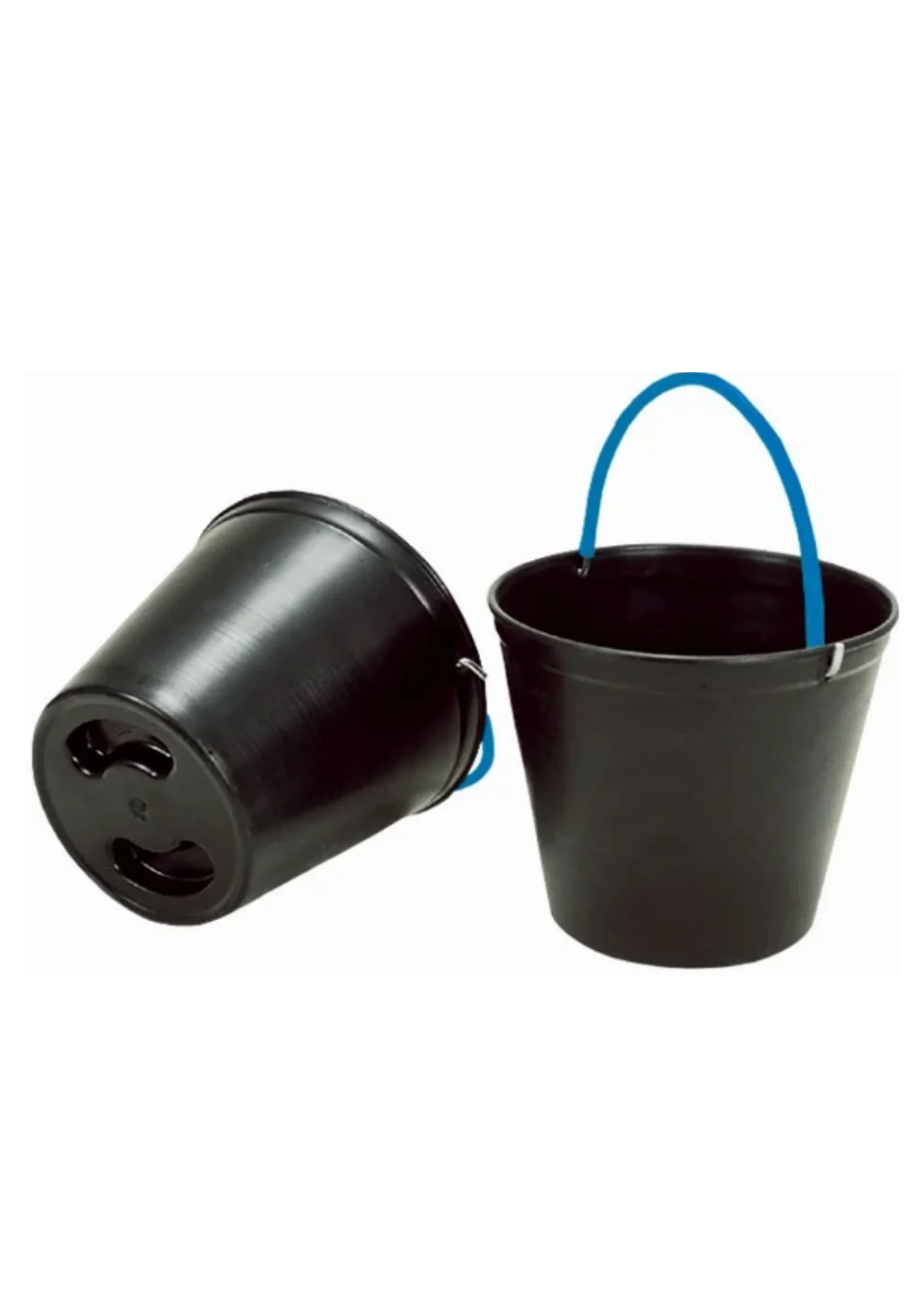 BALDE ASTRA REFORÇADO 12 LTS PRETO