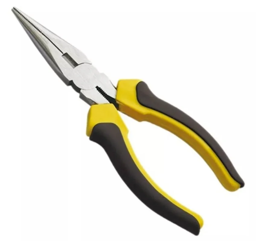 ALICATE BICO MEIA CANA 6" RANGER
