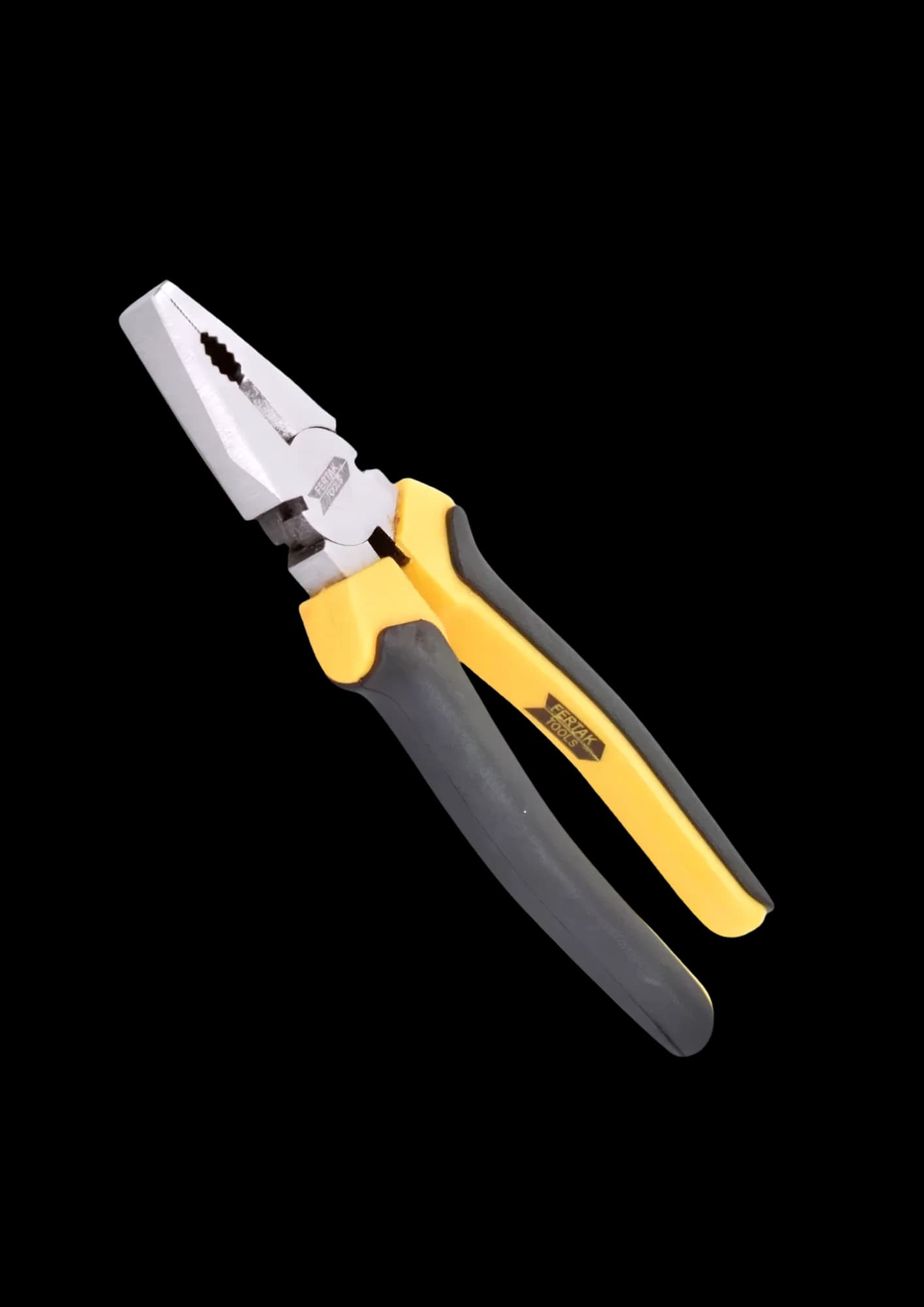 ALICATE UNIVERSAL 8'' FERTAK