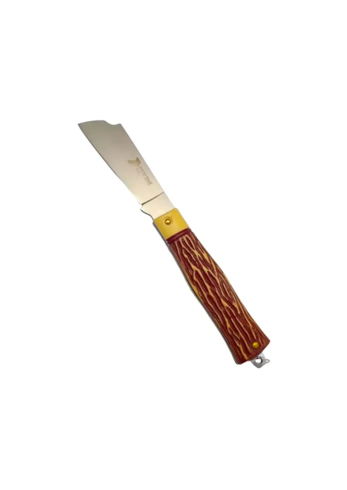 CANIVETE AÇO LAMINA LARGA 18cm FERTAK